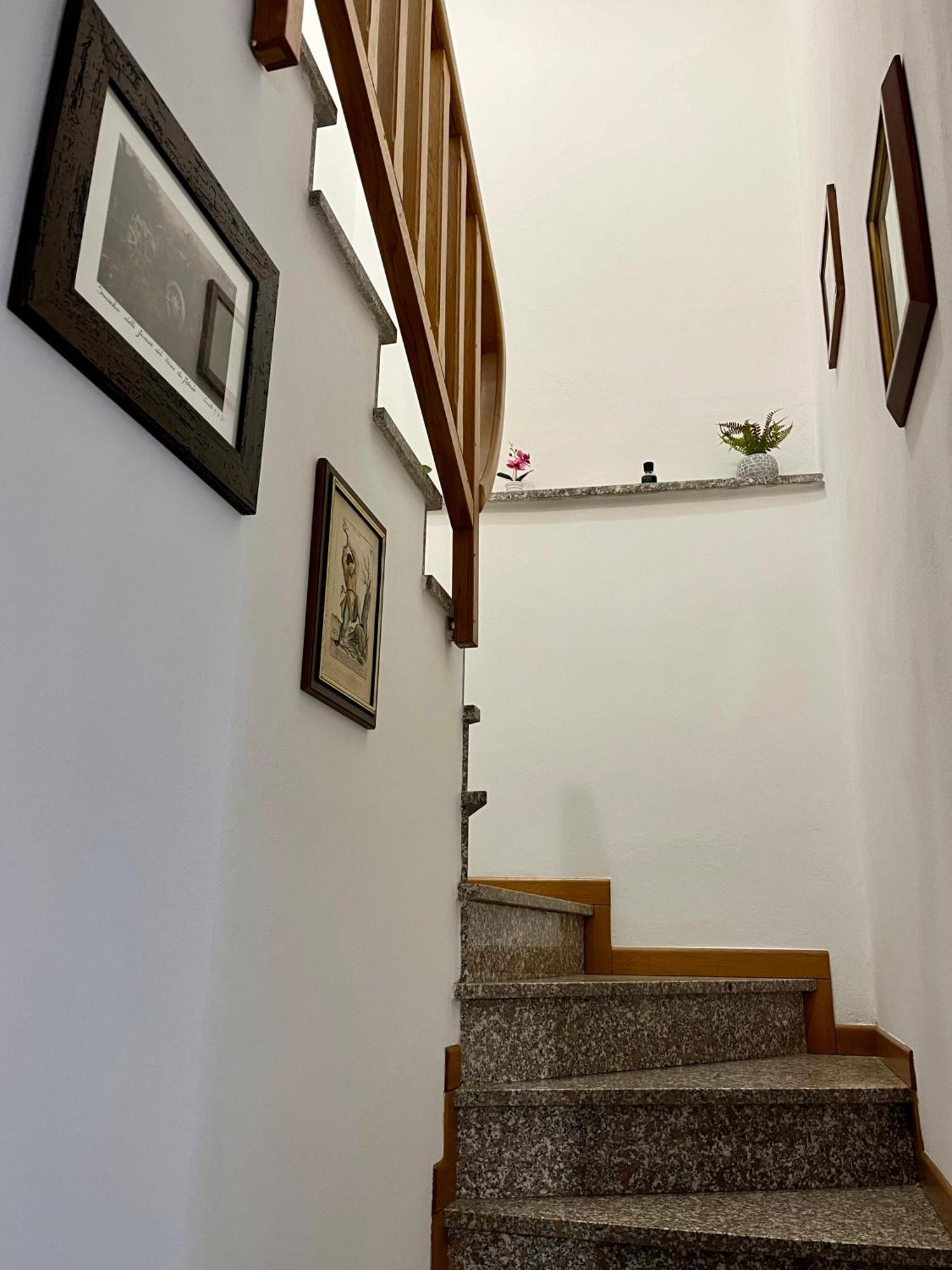 Appartamento Mirella In Centro Storico Casole dʼElsa Екстериор снимка